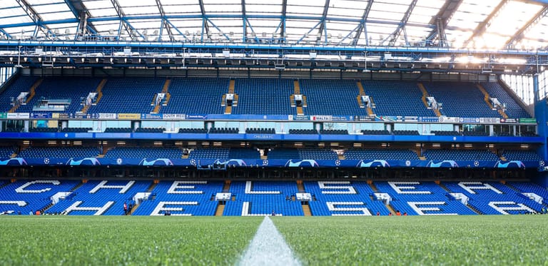 lovebet爱博体育成为切尔西的官方博彩合作伙伴